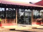 Sítio / Chácara para Venda em Londrina/PR Usina 5 Quartos