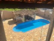 Sítio / Chácara para Venda em Louveira/SP Abadia 3 Quartos