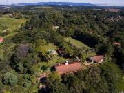 Sítio / Chácara para Venda em Louveira/SP Abadia 4 Quartos