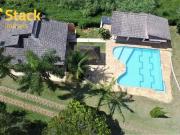 Sítio / Chácara para Venda em Louveira/SP Arataba 5 Quartos