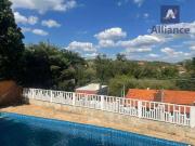 Sítio / Chácara para Venda em Louveira/SP Jardim Nova...