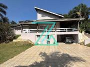 Sítio / Chácara para Venda em Louveira/SP Monterrey 5...