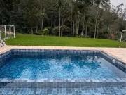 Sítio / Chácara para Venda em Luiz Alves/SC Zona Rural 4...