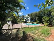 Sítio / Chácara para Venda em Luziânia/GO Parque Estrela...