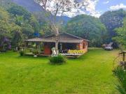 Sítio / Chácara para Venda em Macaé/RJ Bicuda Grande 2...