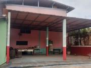 Sítio / Chácara para Venda em Macaé/RJ Botafogo 2 Quartos