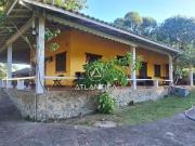 Sítio / Chácara para Venda em Macaé/RJ Cabiúnas 6 Quartos