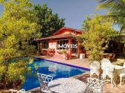 Sítio / Chácara para Venda em Macaé/RJ Nova Cidade 2 Quartos