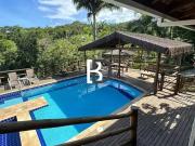 Sítio / Chácara para Venda em Macaé/RJ Nova Cidade 5 Quartos