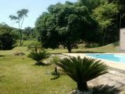 Sítio / Chácara para Venda em Macaé/RJ Serro Frio 4 Quartos