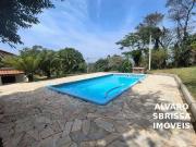 Sítio / Chácara para Venda em Mairinque/SP Capuava 3 Quartos