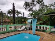 Sítio / Chácara para Venda em Mairinque/SP Centro 2 Quartos