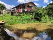 Sítio / Chácara para Venda em Mairinque/SP Centro 2 Quartos
