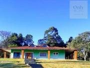 Sítio / Chácara para Venda em Mairinque/SP Centro 4 Quartos