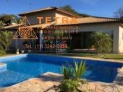 Sítio / Chácara para Venda em Mairinque/SP Centro 5 Quartos