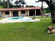 Sítio / Chácara para Venda em Mairinque/SP Cristal 3 Quartos