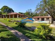 Sítio / Chácara para Venda em Mairinque/SP Cristal 3 Quartos
