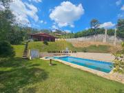 Sítio / Chácara para Venda em Mairinque/SP Dona Catarina...