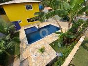 Sítio / Chácara para Venda em Mairinque/SP Dona Catarina...