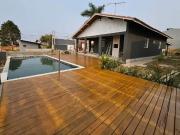 Sítio / Chácara para Venda em Mairinque/SP Dona Catarina...