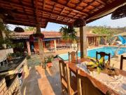 Sítio / Chácara para Venda em Mairinque/SP Dona Catarina...