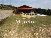 Sítio / Chácara para Venda em Mairinque/SP Dona Catarina...