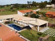 Sítio / Chácara para Venda em Mairinque/SP Dona Catarina...