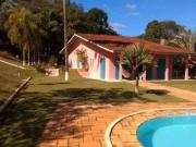Sítio / Chácara para Venda em Mairinque/SP Dona Catarina...