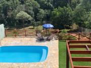 Sítio / Chácara para Venda em Mairinque/SP Dona Catarina...