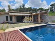 Sítio / Chácara para Venda em Mairinque/SP Dona Catarina...