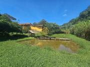 Sítio / Chácara para Venda em Mairinque/SP Dona Catarina...