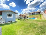 Sítio / Chácara para Venda em Mairinque/SP Dona Catarina...