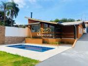 Sítio / Chácara para Venda em Mairinque/SP Dona Catarina...