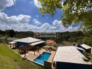 Sítio / Chácara para Venda em Mairinque/SP Dona Catarina...