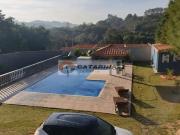 Sítio / Chácara para Venda em Mairinque/SP Dona Catarina...