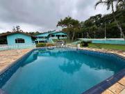 Sítio / Chácara para Venda em Mairinque/SP Dona Catarina...