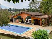 Sítio / Chácara para Venda em Mairinque/SP Dona Catarina...