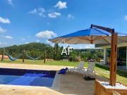 Sítio / Chácara para Venda em Mairinque/SP Dona Catarina...