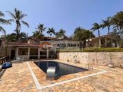 Sítio / Chácara para Venda em Mairinque/SP Dona Catarina...