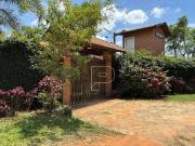 Sítio / Chácara para Venda em Mairinque/SP Hypocampos 5...