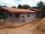Sítio / Chácara para Venda em Mairinque/SP Porta do Sol...