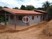 Sítio / Chácara para Venda em Mairinque/SP Porta do Sol...