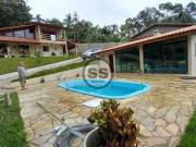 Sítio / Chácara para Venda em Mairinque/SP Porta do Sol...