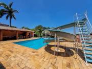 Sítio / Chácara para Venda em Mairinque/SP Porta do Sol...