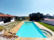 Sítio / Chácara para Venda em Mairinque/SP Porta do Sol...