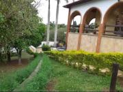 Sítio / Chácara para Venda em Mairinque/SP Porta do Sol...