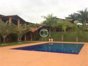 Sítio / Chácara para Venda em Mairinque/SP Porta do Sol...