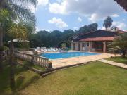 Sítio / Chácara para Venda em Mairinque/SP Porta do Sol...