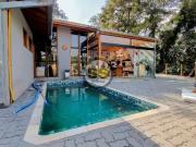 Sítio / Chácara para Venda em Mairinque/SP Porta do Sol...