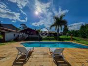 Sítio / Chácara para Venda em Mairinque/SP Porta do Sol...